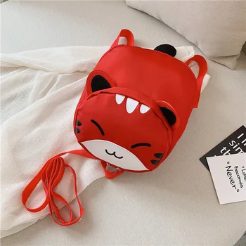 New Fashion Anti-lost children's backpacks boys cute cartoon backpack kids school bags girls bag 1 ~ 6 years old
New Fashion Anti-lost children's backpacks boys cute cartoon backpack kids school bags girls bag 1 ~ 6 years old