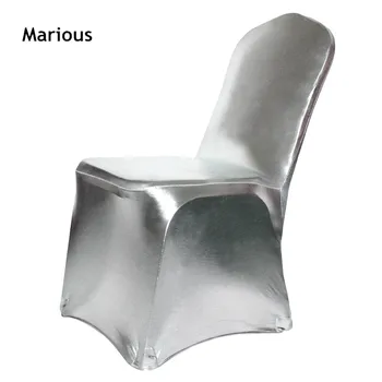 Wholesale cheap 50pcs gold wedding chair cover metallic plain for sale chair cover suppier free shipping
Wholesale cheap 50pcs gold wedding chair cover metallic plain for sale chair cover suppier free shipping