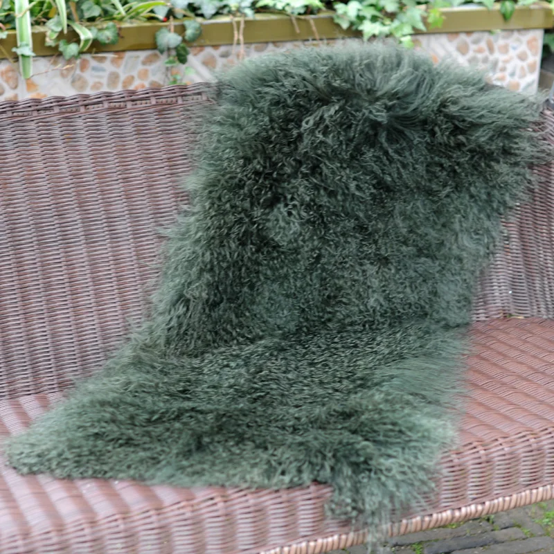 CX-D-24L Rectangle Small Size Carpets Customized Mongolian Lamb Fur Blankets Warm Carpet
CX-D-24L Rectangle Small Size Carpets Customized Mongolian Lamb Fur Blankets Warm Carpet