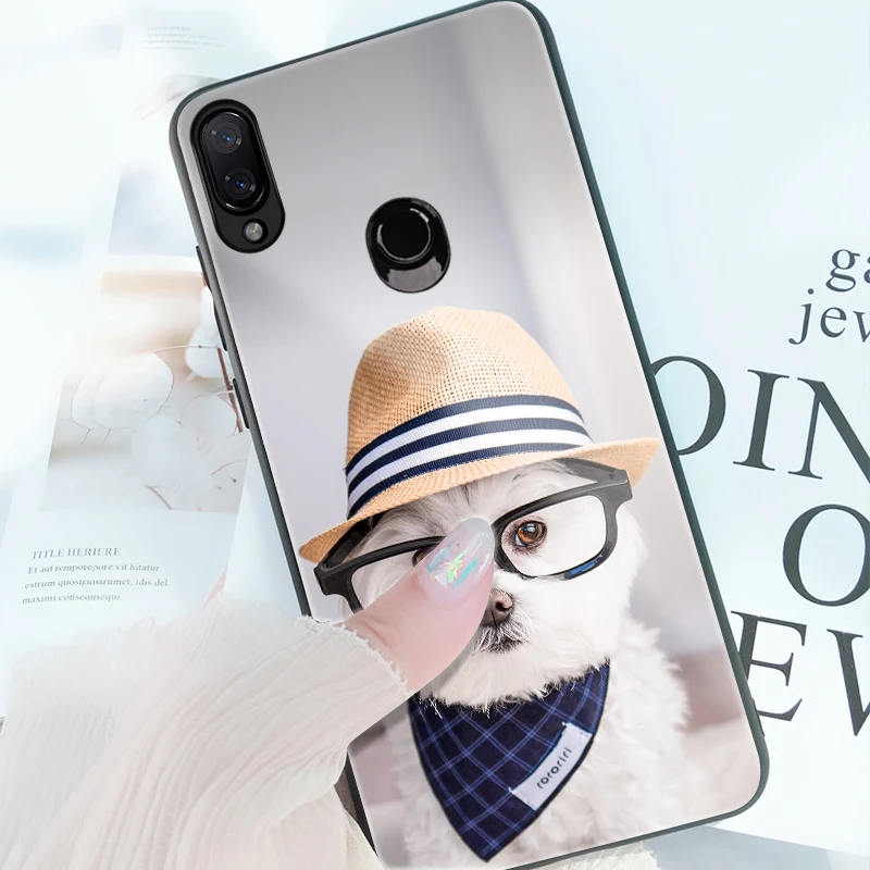 Redmi Note 7 Pro Case For Xiaomi Redmi Note 7 Pro Case Mofi For Xiaomi Redmi Note 7 Cover Mi9 Mi8 Se Lite Mia2 6X Cute Colorful
Redmi Note 7 Pro Case For Xiaomi Redmi Note 7 Pro Case Mofi For Xiaomi Redmi Note 7 Cover Mi9 Mi8 Se Lite Mia2 6X Cute Colorful