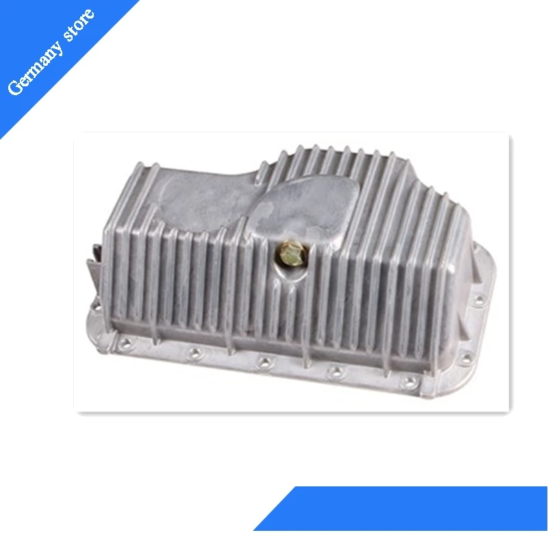 Engine Oil Pan For BMW 3 (E30), BMW 3 Touring(E30) 318i 318is 02.1982-06.1994 OE:11131715266
Engine Oil Pan For BMW 3 (E30), BMW 3 Touring(E30) 318i 318is 02.1982-06.1994 OE:11131715266
