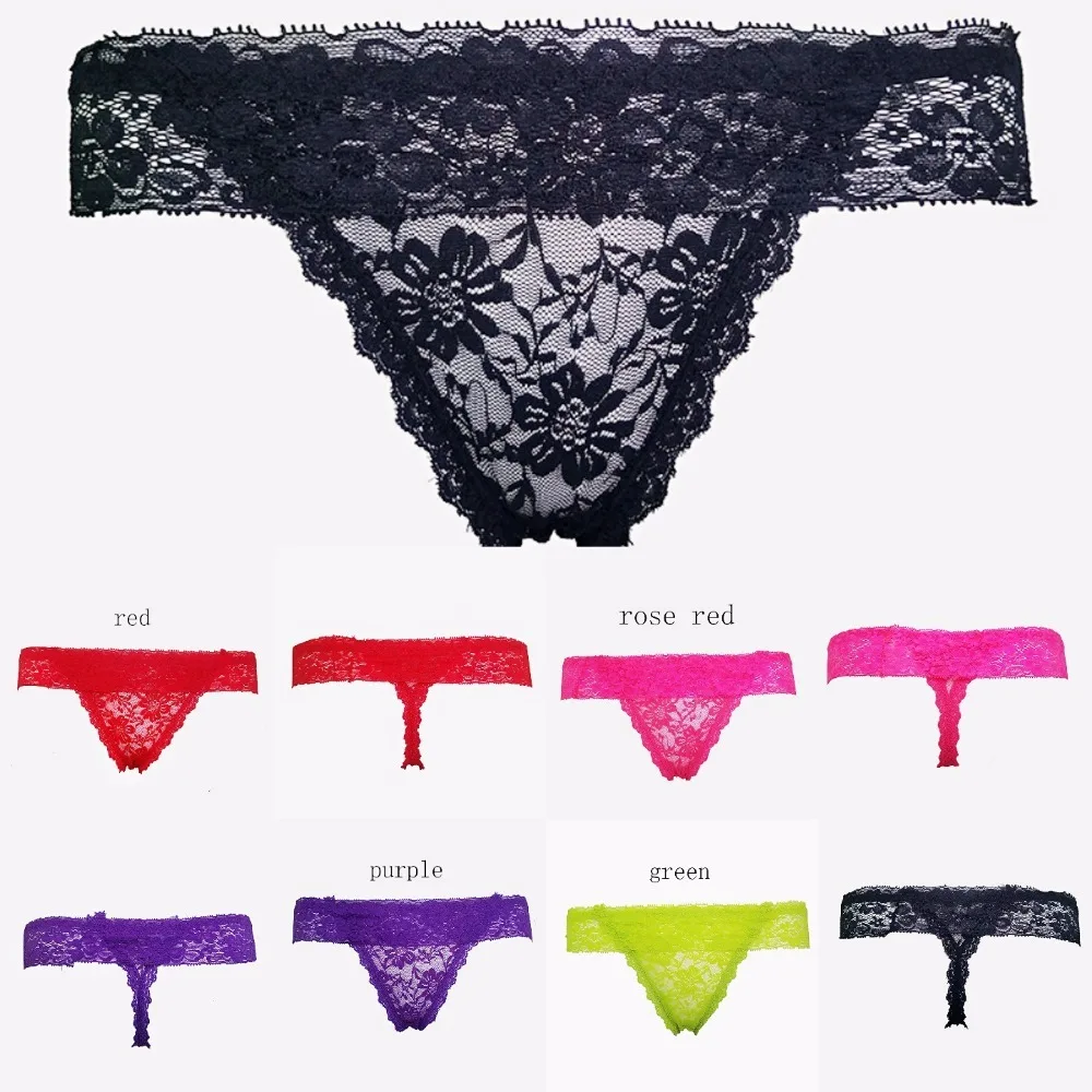 S-XXL women g-string sexy lace underwear ladies panties lingerie bikini underwear pants thong intimatewear 1pcs/lot ah43
S-XXL women g-string sexy lace underwear ladies panties lingerie bikini underwear pants thong intimatewear 1pcs/lot ah43