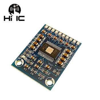 Olive Digital Audio Amplifiers Ultimate Edition TPA3116D2 Class D Power Amplifier Board Ultra Thin 2*50W DC 12-24V
Olive Digital Audio Amplifiers Ultimate Edition TPA3116D2 Class D Power Amplifier Board Ultra Thin 2*50W DC 12-24V