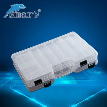 29X19X6cm Fishing Lure Boxes Waterproof Plastic Box Caja Pesca Carp Fish Tackle Tool Boite De Peche Free Shipping
29X19X6cm Fishing Lure Boxes Waterproof Plastic Box Caja Pesca Carp Fish Tackle Tool Boite De Peche Free Shipping