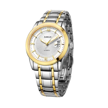 2018 New Luxury Top Brand Skeleton Relogio Masculino Watches Steel Watchband Black White Automatic Waterproof Man Clock Watch
2018 New Luxury Top Brand Skeleton Relogio Masculino Watches Steel Watchband Black White Automatic Waterproof Man Clock Watch