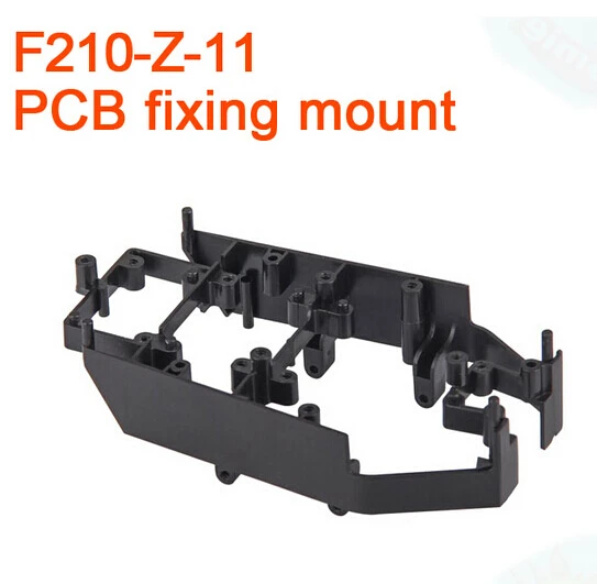 F17434 Walkera F210 RC Helicopters Quadcopter spare parts F210-Z-11 PCB fixing mount