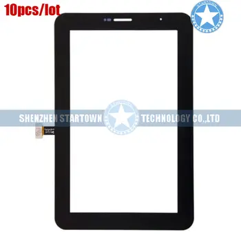 10pcs/lot Black Replacement Touch Screen Digitizer Glass Lens For Samsung Galaxy Tab 2 7.0 P3100 P3110 P3113 3G
10pcs/lot Black Replacement Touch Screen Digitizer Glass Lens For Samsung Galaxy Tab 2 7.0 P3100 P3110 P3113 3G