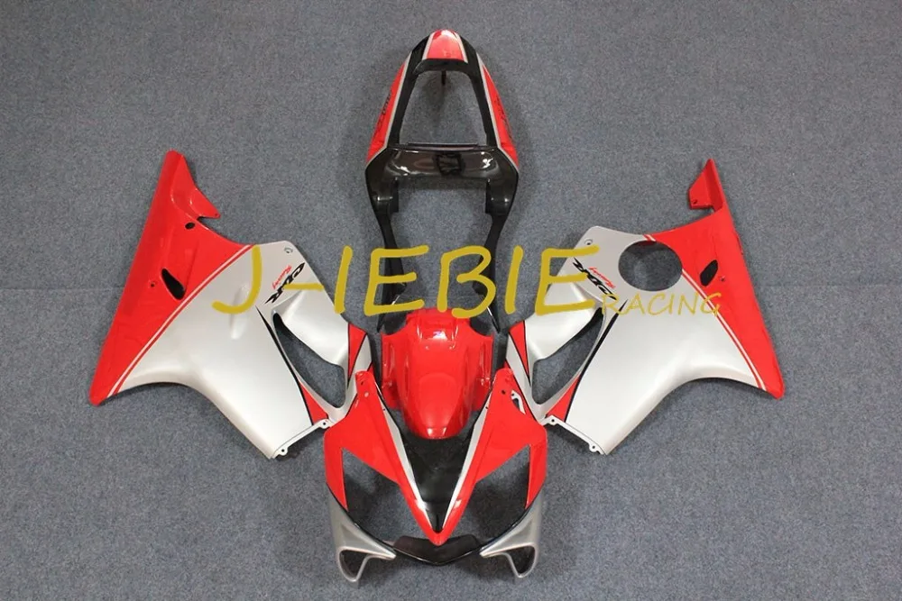 Red silver black Injection Fairing Body Work Frame Kit for HONDA CBR600 CBR 600 CBR600F F4I 2001 2002 2003
Red silver black Injection Fairing Body Work Frame Kit for HONDA CBR600 CBR 600 CBR600F F4I 2001 2002 2003