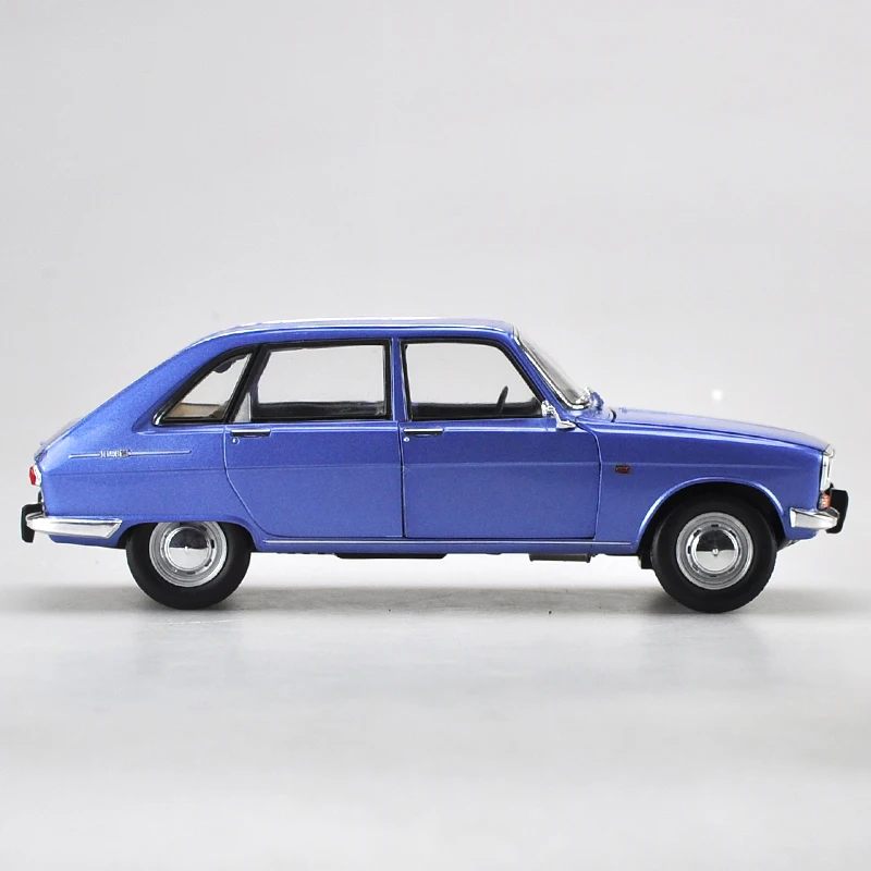 1:18 Diecast Car Models Static Collection Alloy Vehicles mkd3 Toys for Children NOREV RENAULT 16 1967 Sports Car
1:18 Diecast Car Models Static Collection Alloy Vehicles mkd3 Toys for Children NOREV RENAULT 16 1967 Sports Car