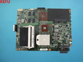 KEFU Motherboard For ASUS A52D K52DE K52D K52DY X52D Laptop motherboard K52DR Motherboard tested Ok
KEFU Motherboard For ASUS A52D K52DE K52D K52DY X52D Laptop motherboard K52DR Motherboard tested Ok