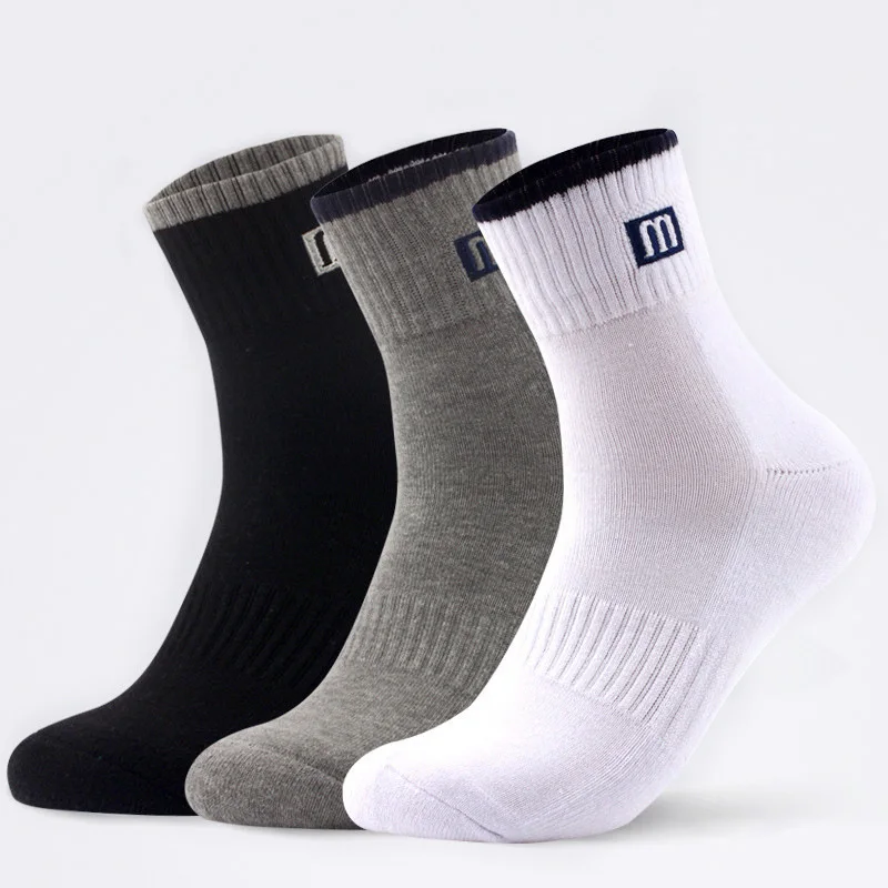 New Spring Autumn Outdoor Breathable Cycling Socks Badminton Football Basketball Walking Running Tennis Sports Socks
New Spring Autumn Outdoor Breathable Cycling Socks Badminton Football Basketball Walking Running Tennis Sports Socks