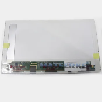 15.6 LED LCD Screen Panel LTN156AT08 LP156WH2.TPB1 B156XW02 V.5 for Dell E6510 E5510,Free Shipping
15.6 LED LCD Screen Panel LTN156AT08 LP156WH2.TPB1 B156XW02 V.5 for Dell E6510 E5510,Free Shipping