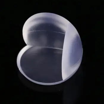 10pcs/lot Kids Safety Edge Corner Guards Table Corner Protector Transparent Anti-Collision Angle Protection Cover Child Security
10pcs/lot Kids Safety Edge Corner Guards Table Corner Protector Transparent Anti-Collision Angle Protection Cover Child Security