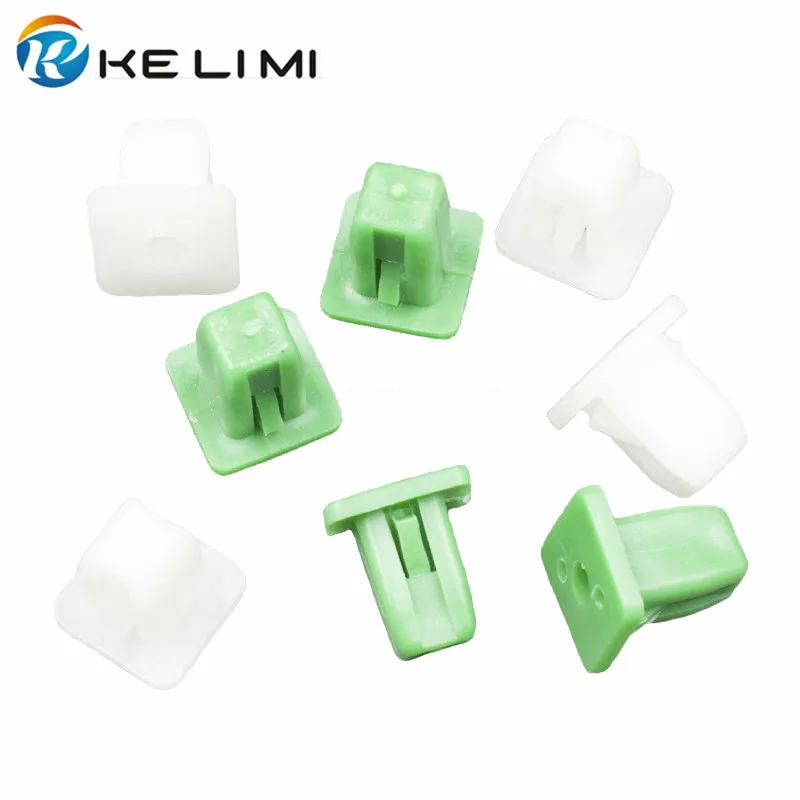 359 white Fast Wire Nails Seat Nut Rivet Panel Moulding Auto Trim Retainer Automotive Fastener Clips
359 white Fast Wire Nails Seat Nut Rivet Panel Moulding Auto Trim Retainer Automotive Fastener Clips