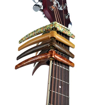 Best Guitar Capo Guitarra Capotraste Made of Zinc alloy with silicone Life-Time for 6-String Acoustic Electric Guitar 2018
Best Guitar Capo Guitarra Capotraste Made of Zinc alloy with silicone Life-Time for 6-String Acoustic Electric Guitar 2018