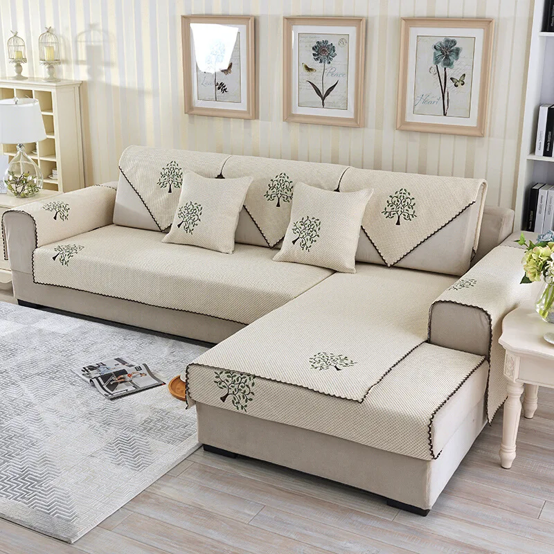WLIARLEO Solid Sofa Towel Anti-Mite Grey Shaped Sofa Cover Polyester Cotton Seat Slipcover For Living Room funda sofa 2/3 plaza
WLIARLEO Solid Sofa Towel Anti-Mite Grey Shaped Sofa Cover Polyester Cotton Seat Slipcover For Living Room funda sofa 2/3 plaza