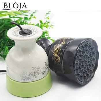 Far infrared electric meridian energy meterexquisite beauty guasha moxa steam massage moxibustion pushed back massager
Far infrared electric meridian energy meterexquisite beauty guasha moxa steam massage moxibustion pushed back massager