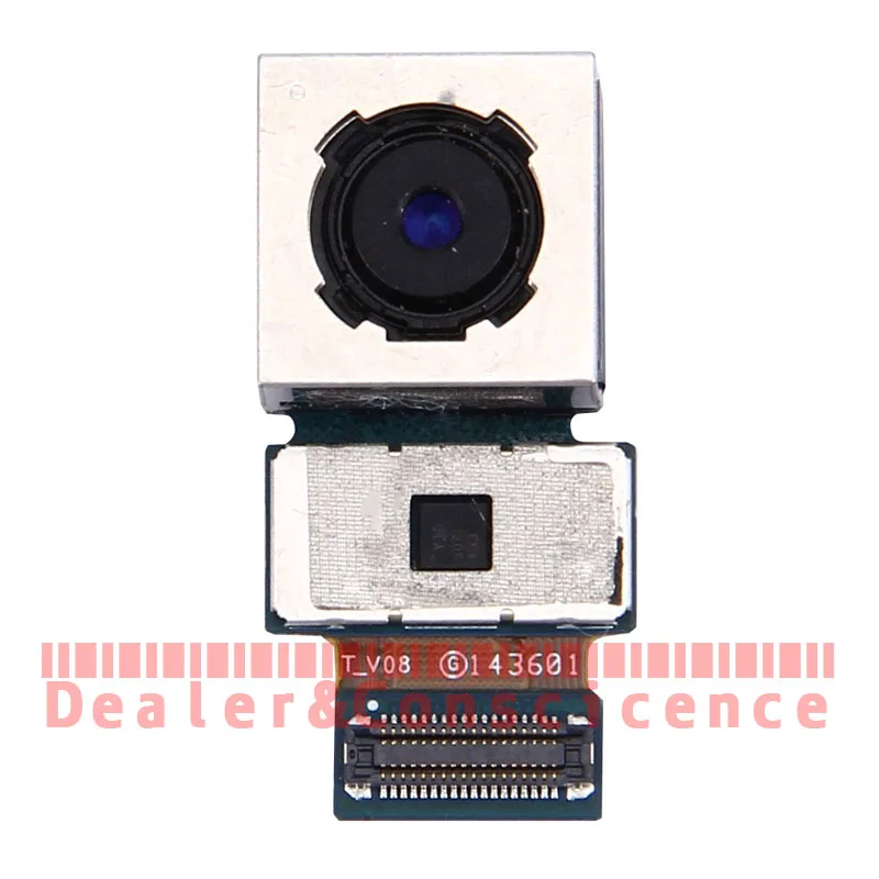 1PCS For Samsung Galaxy Note 4 Note4 N910 SM-N910F SM-N910R4 SM-N910K Rear Back Big Camera Module With Flex Cable Replacement
1PCS For Samsung Galaxy Note 4 Note4 N910 SM-N910F SM-N910R4 SM-N910K Rear Back Big Camera Module With Flex Cable Replacement