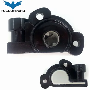 New TPS Throttle Position Sensor For Chevrolet Honda Isuzu Pontiac Buick 17083333 17087655 17106680 213-894 213894 EC3012
New TPS Throttle Position Sensor For Chevrolet Honda Isuzu Pontiac Buick 17083333 17087655 17106680 213-894 213894 EC3012