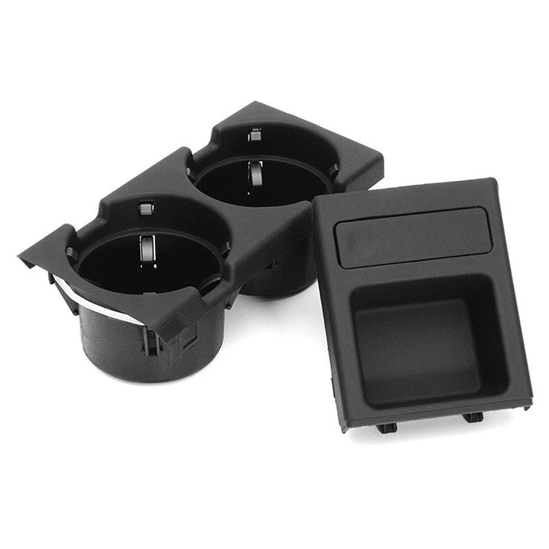 1pc Center Console Cup Holder Storing Box Organizer Car Interior Storage Accessories For BMW E46 3Series 1999-2005
1pc Center Console Cup Holder Storing Box Organizer Car Interior Storage Accessories For BMW E46 3Series 1999-2005