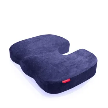 U Shape Slow Rebound Soft Memory Foam Sofa Office Chair Hips Pillow Seat Cushion Pad Lumbar Coccyx Protect
U Shape Slow Rebound Soft Memory Foam Sofa Office Chair Hips Pillow Seat Cushion Pad Lumbar Coccyx Protect