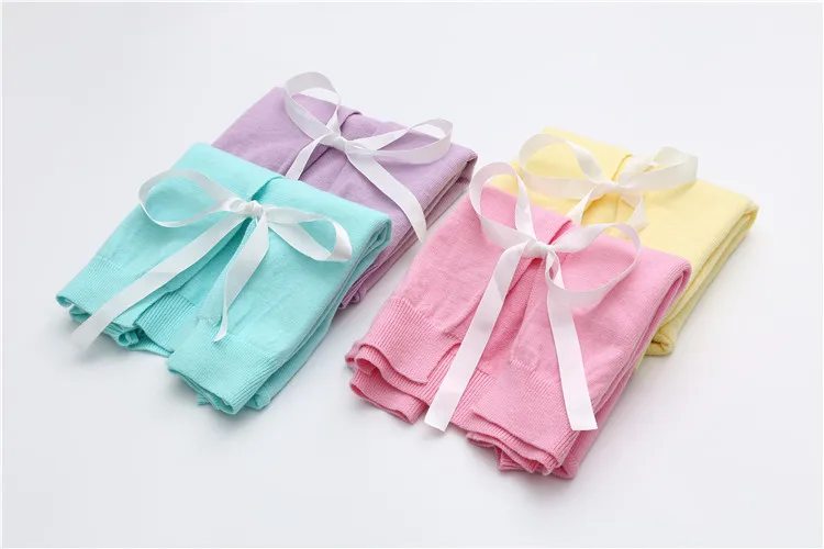 2018 Autumn Spring 2-10 Years Old Gift Children'S Clothing O-Neck Long Sleeve Candy Color Knitted Kids Baby Girls Sweater (17)