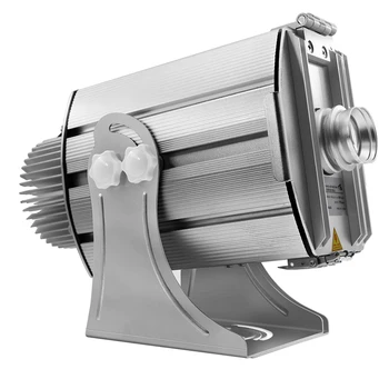 Led Logo Projector Indoor 40W 4 Logos Carousel Projection Light for Store Advertising proyector logo One Year Warranty
Led Logo Projector Indoor 40W 4 Logos Carousel Projection Light for Store Advertising proyector logo One Year Warranty