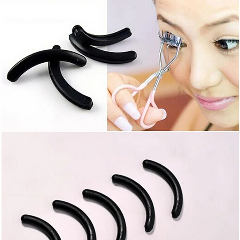Hot Sale 12pcs/set New Eyelashes Eyelash Curler Replacement Pads Eyelashes Circle Pads Random Delivery Makeup Tool Kit
Hot Sale 12pcs/set New Eyelashes Eyelash Curler Replacement Pads Eyelashes Circle Pads Random Delivery Makeup Tool Kit