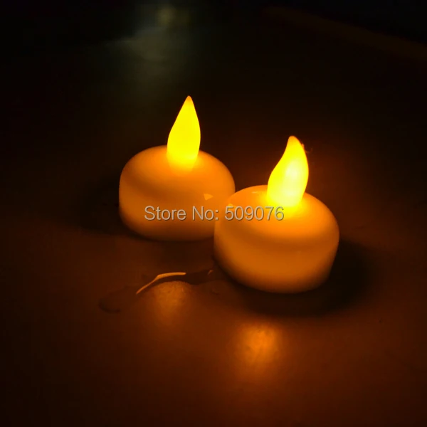 Free shipping 24pcs/lot led candle light Waterproof Floating Battery LED Tea Lights Flameless Wedding Party Candles
Free shipping 24pcs/lot led candle light Waterproof Floating Battery LED Tea Lights Flameless Wedding Party Candles