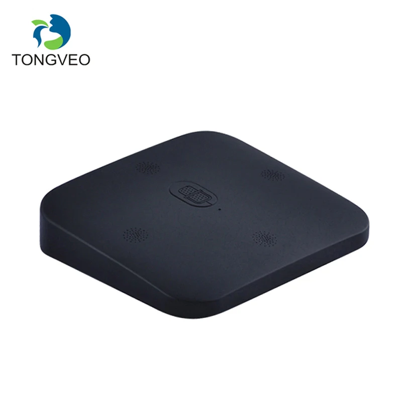 Tenveo AX3 Array Omnidirectional Microphone for Video Conference Whatsapp Skype with 3.5mm Audio Jack 10m pickup Radios
Tenveo AX3 Array Omnidirectional Microphone for Video Conference Whatsapp Skype with 3.5mm Audio Jack 10m pickup Radios