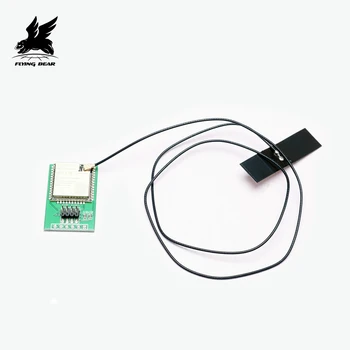 Flying bear TS40 TouchScreen 3D printing wireless router ESP32-WROOM-32U WIFI module for ghost3/tornado 2pro
Flying bear TS40 TouchScreen 3D printing wireless router ESP32-WROOM-32U WIFI module for ghost3/tornado 2pro