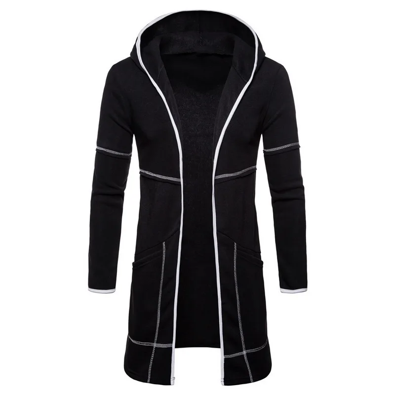 ADISPUTENT 2019 New Autumn Men's Jackets Casual Coats Solid Color Mens Brand Clothing Hoodies Male Bomber Jackets Men's Sweaters
ADISPUTENT 2019 New Autumn Men's Jackets Casual Coats Solid Color Mens Brand Clothing Hoodies Male Bomber Jackets Men's Sweaters