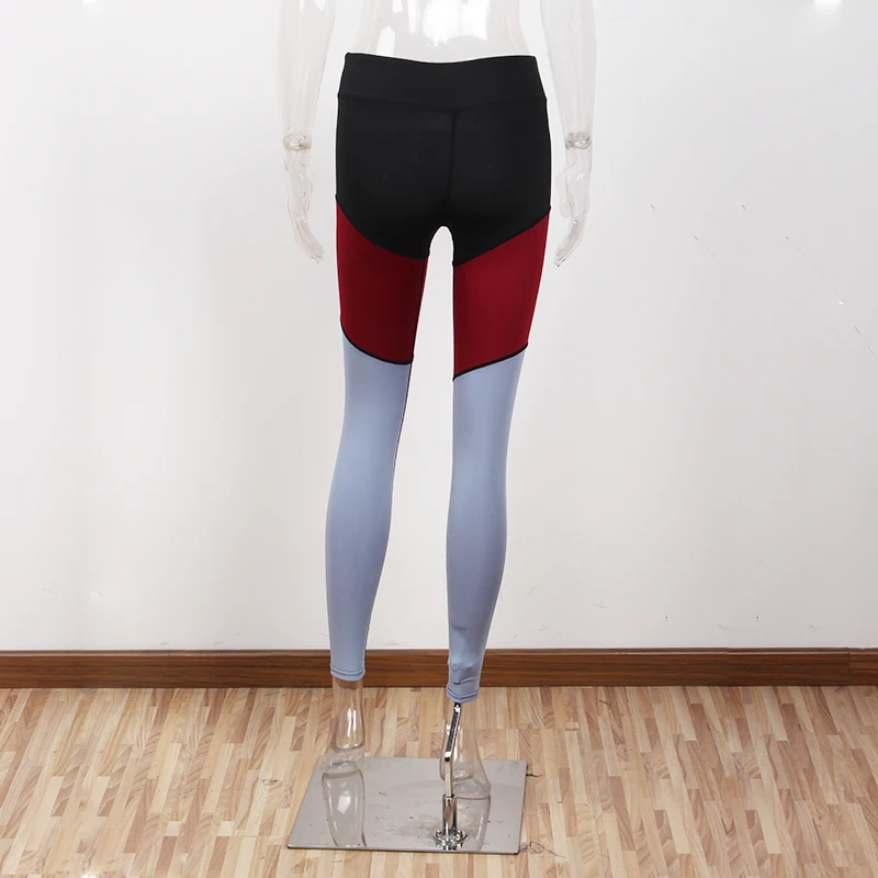 yoga sports pants fitness exercise legging123