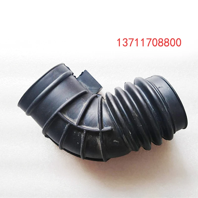 WHWEI De admisi/ón for BMW e30 Manguera Manguera de Aire 13711708800 Bellows 325i 325ix