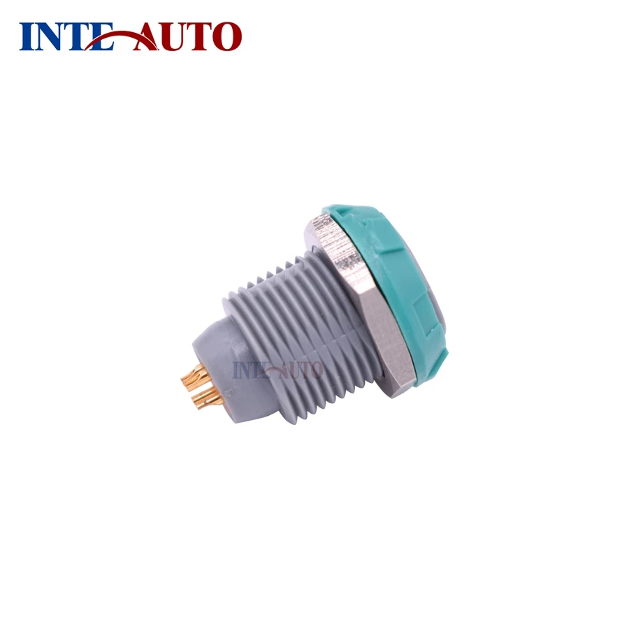 4 Pole redel connector