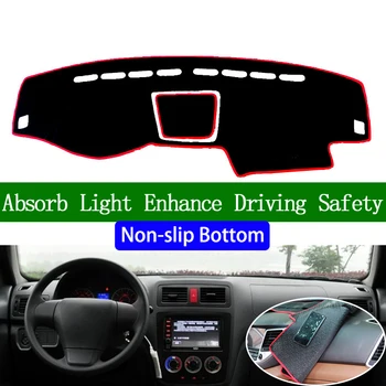 For CHERY COWIN 2 COWIN 5 2010 2011 2012 Non-slip Bottom Dashboard Cover Car Decals Car Stickers Interior Car Accessories
For CHERY COWIN 2 COWIN 5 2010 2011 2012 Non-slip Bottom Dashboard Cover Car Decals Car Stickers Interior Car Accessories