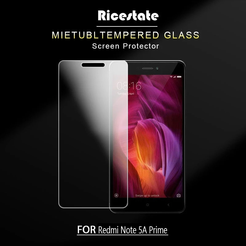 2.5D 9H Glass Xiaomi Redmi Note 5A Prime Screen Protector Tempered glass For Xiaomi Redmi note 5A Prime Anti-scratch Film
2.5D 9H Glass Xiaomi Redmi Note 5A Prime Screen Protector Tempered glass For Xiaomi Redmi note 5A Prime Anti-scratch Film