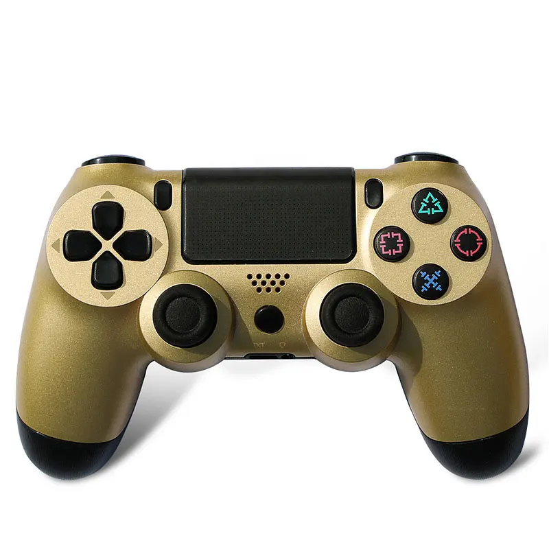 Wireless Joystick For SONY PS4 Gamepad For Play Station 4 Console r For Dualshock4
Wireless Joystick For SONY PS4 Gamepad For Play Station 4 Console r For Dualshock4