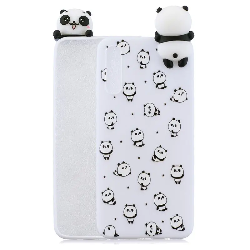 6.4 OWKEY Funda Samsung Galaxy A50//A30S //A50S,Carcasa Samsung A50 Antigolpes Transparente,Case Samsung A50 360/° Anti Choque+Protector Pantalla Integrado para Samsung Galaxy A30S//A50 //A50S
