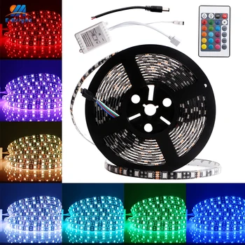 1Piece 5M Waterproof Flexble DC 12V 24V 5050 SMD 300 LED Auto Car Led Strip Mini Remote Decorative Light White Blue Red Pink RGB
1Piece 5M Waterproof Flexble DC 12V 24V 5050 SMD 300 LED Auto Car Led Strip Mini Remote Decorative Light White Blue Red Pink RGB
