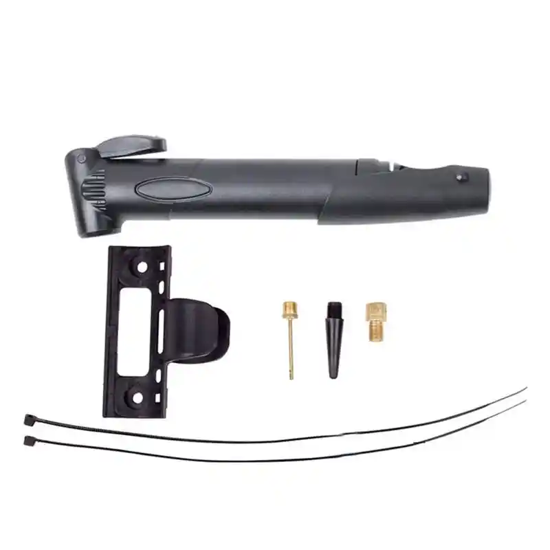 cycle tyre pump