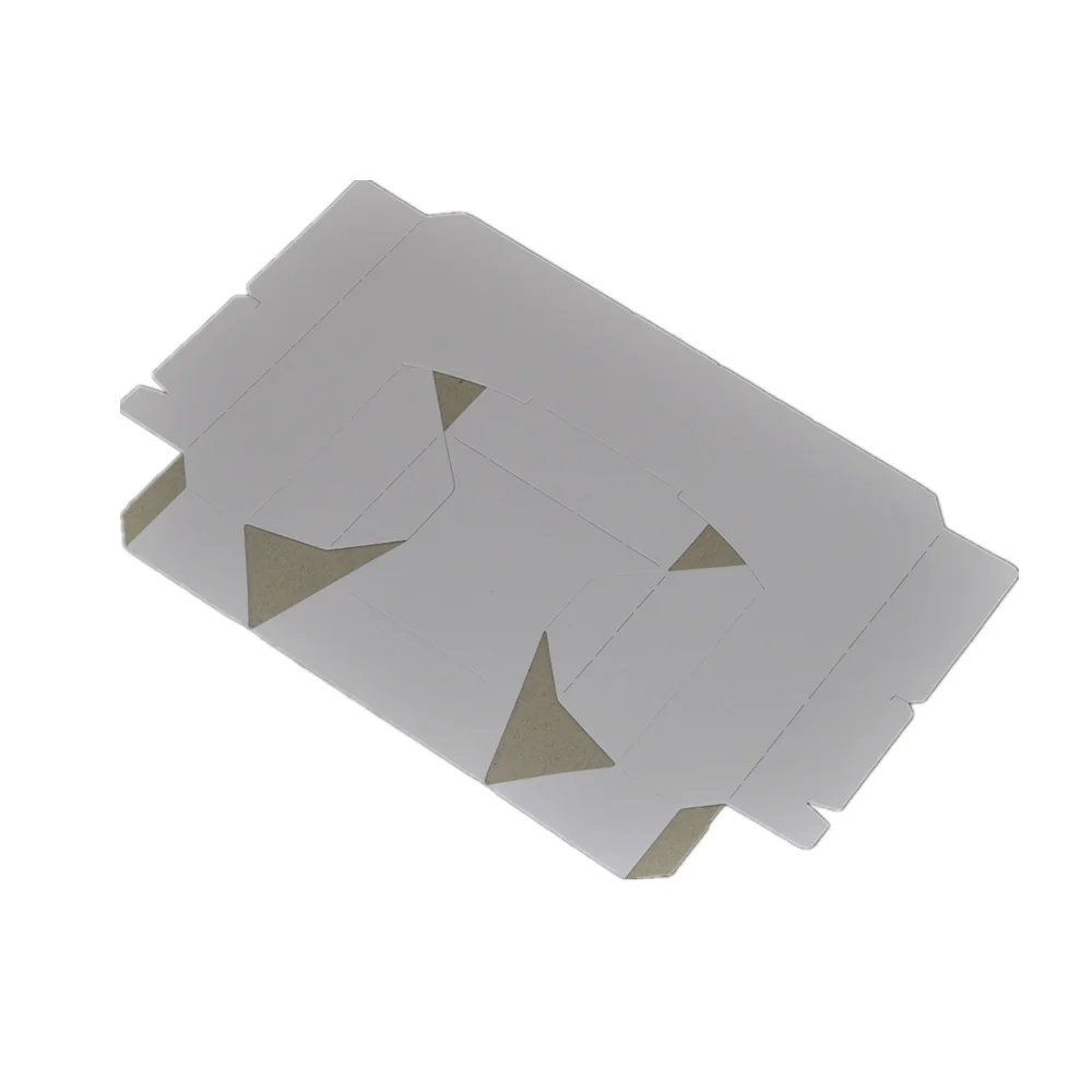 US Version Protector for N-6-4 Game Card Cartridge Housing Shell Case Cove Paper Case Boxes
US Version Protector for N-6-4 Game Card Cartridge Housing Shell Case Cove Paper Case Boxes