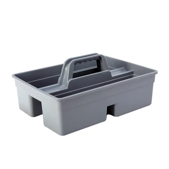 1PCS Dual Sides Portable Storage Box Box With Handle Tool Large Capacity Plastic Basket For Tidy Up Cleaning Car Item
1PCS Dual Sides Portable Storage Box Box With Handle Tool Large Capacity Plastic Basket For Tidy Up Cleaning Car Item