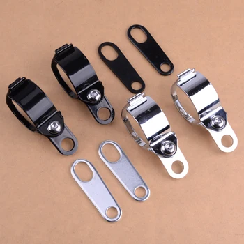beler Motorcycle Accessories Front & Rear Turn Signal Indicator Relocater Holder Fork Clamps Shock Bracket Fit For Cafe Racer
beler Motorcycle Accessories Front & Rear Turn Signal Indicator Relocater Holder Fork Clamps Shock Bracket Fit For Cafe Racer