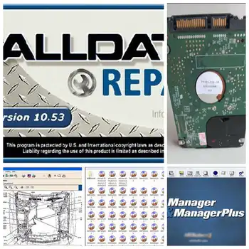 2017 auto repair software alldata 10.53+Mitchell 2015 + Manger Plus + Ultramate total 47 auto repair softwares with 1TB hdd
2017 auto repair software alldata 10.53+Mitchell 2015 + Manger Plus + Ultramate total 47 auto repair softwares with 1TB hdd