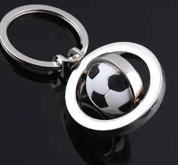 Mini Rotating Basketball Football Soccer Golf Keychain Keyring Ring Key Holder Men's Fashion Gift Jewelry Wholesale 60Pcs/lot
Mini Rotating Basketball Football Soccer Golf Keychain Keyring Ring Key Holder Men's Fashion Gift Jewelry Wholesale 60Pcs/lot