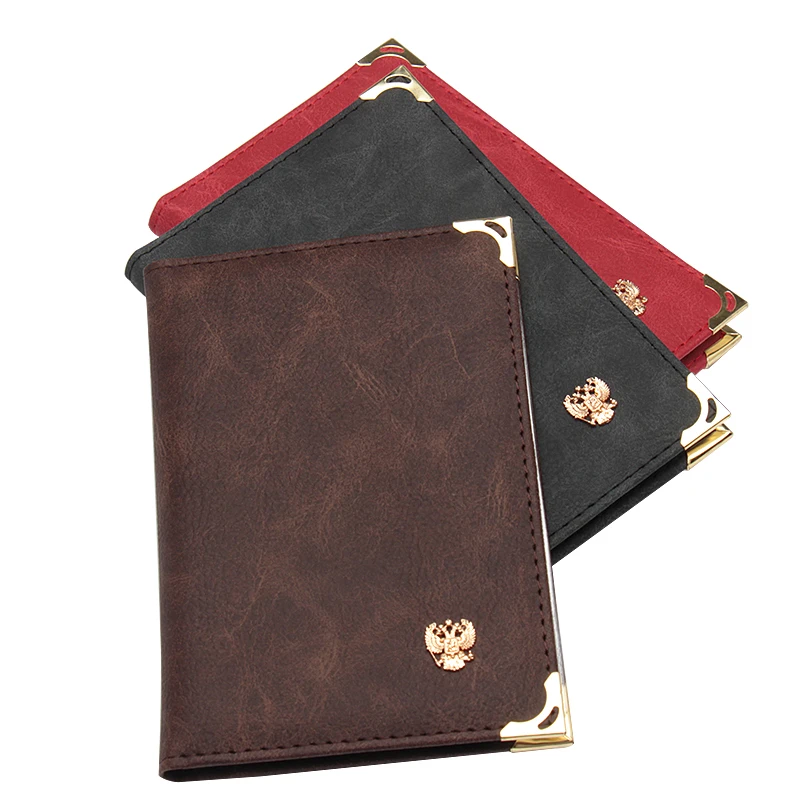 Zongshu 2019 New Arrival Russian Auto Driver's License Case PU Leather for Car Driving Documents Card Credit Holder Purse Wallet
Zongshu 2019 New Arrival Russian Auto Driver's License Case PU Leather for Car Driving Documents Card Credit Holder Purse Wallet