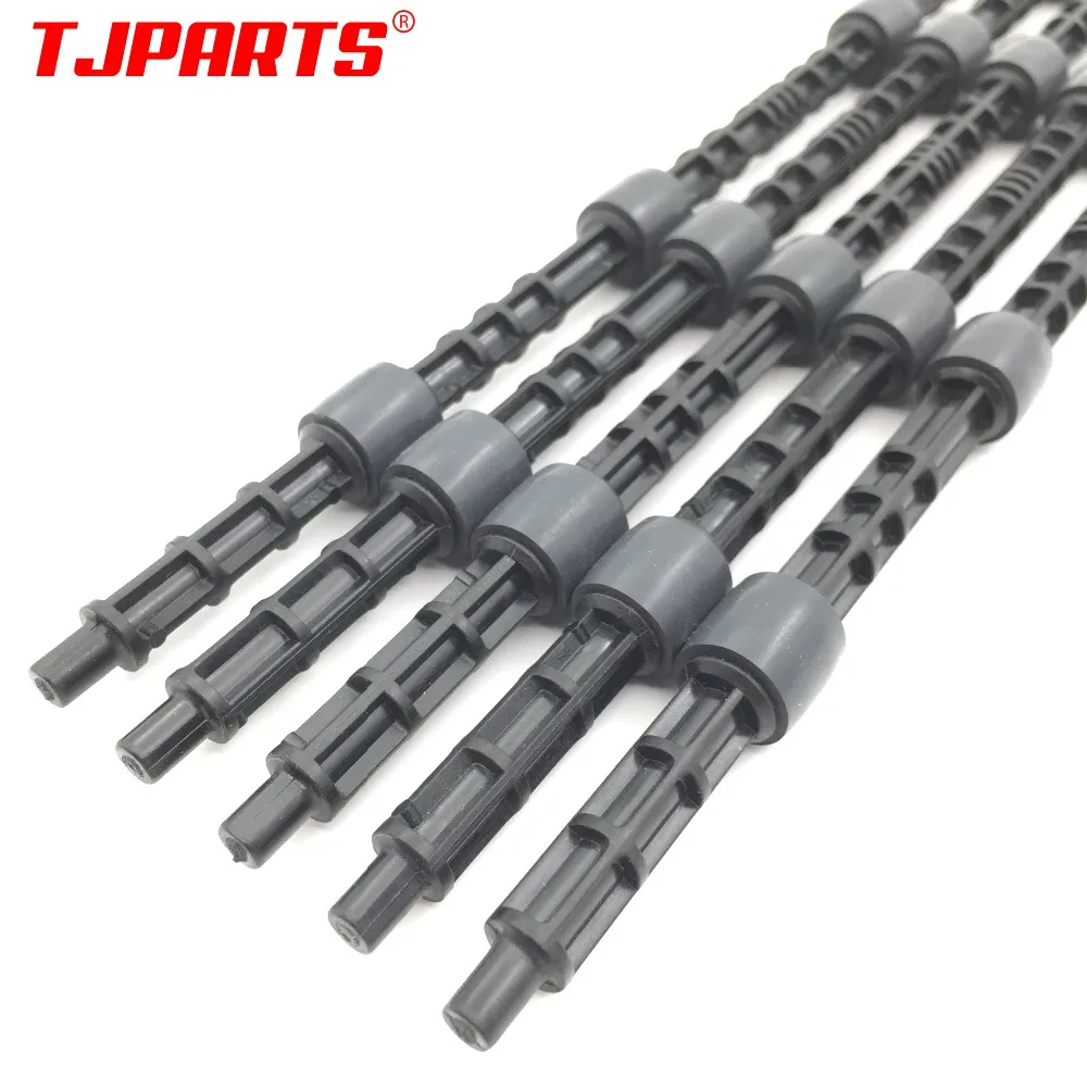 Ролик выхода термоблока для Samsung M2020, M2022, M2026, M2070, SF760, ML2160, ML2165, SCX3400, SCX3405, 5 шт. X JC91-01070A, JC66-03082A
Ролик выхода термоблока для Samsung M2020, M2022, M2026, M2070, SF760, ML2160, ML2165, SCX3400, SCX3405, 5 шт. X JC91-01070A, JC66-03082A