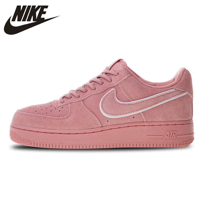 

Nike Air Force 1 07 LV8 Suede AF1 Skateboarding Shoes Sports AA1117-601 for Women 36-39 EUR Size W