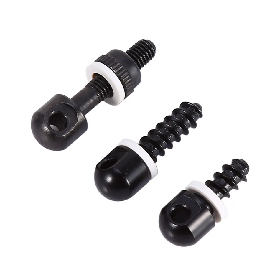 3pcs Pack QD Swivel Wood Screw For Spacer Gun Rifle Shotgun Sling & Bipod Screw Long
3pcs Pack QD Swivel Wood Screw For Spacer Gun Rifle Shotgun Sling & Bipod Screw Long